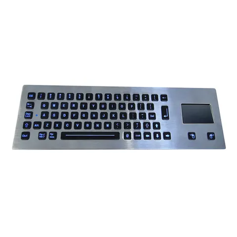 Industrial Computer Keyboard
