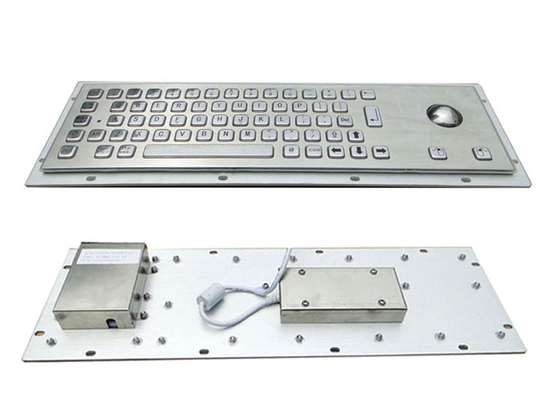 Industrial Keyboard