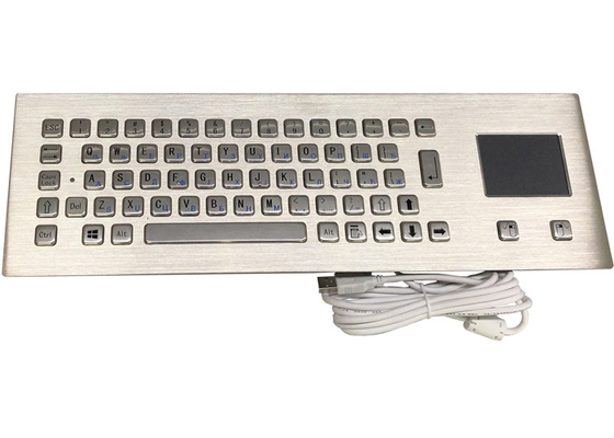 Industrial Computer Keyboard