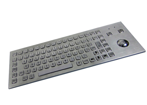 Industrial Keyboards