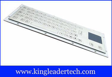 Panel Mount Keyboard