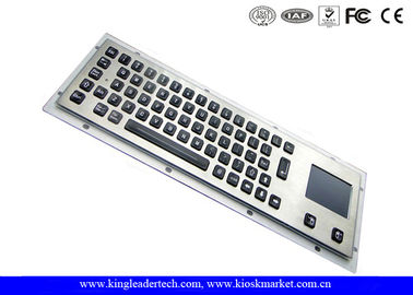 Rugged Keyboard